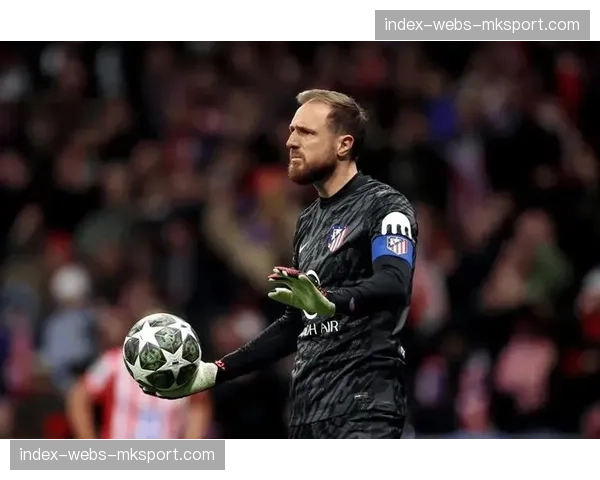 点球大战全记录：奥布拉克两度扑点，马竞惊险晋级