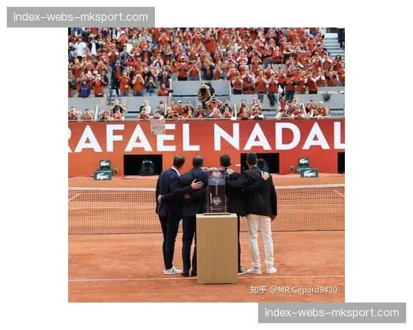 纳达尔网球学院宣布将与沙特网协合作，在利雅得开设分院